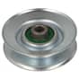 Genuine Husqvarna CT131 - CT151 Transmission Pulley - 532 19 95-34