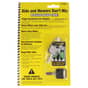 Genuine Husqvarna Ignition Key - 532 41 19-33