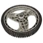 Genuine Husqvarna R53SV 11.5" Rear Wheel - 532 43 27-47