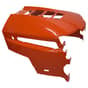 Genuine Husqvarna LT, TC Tractor Hood - 532 44 12-67