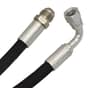 Genuine Husqvarna Hose (3/8" - 100 BAR - L=565) - 535 45 03-01