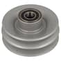 Genuine Husqvarna Pulley - 535 48 22-01