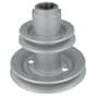 535 48 24 01 Genuine Husqvarna Engine / Transmission Pulley