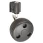 Genuine Husqvarna Wheel - 536 11 97-02
