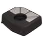 Genuine Husqvarna 385XP, 390XP Air Filter (80 Micron) - 537 01 47-01 - See Note