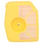 Genuine Husqvarna 385XP, 390XP Air Filter (44 Micron) - 537 01 47-02 - See Note