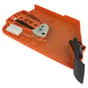 Genuine Husqvarna Clutch Cover - 537 03 35-07