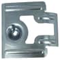 537 03 41 01 Genuine Husqvarna Plate