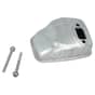 537 03 94 05 Genuine Husqvarna Muffler Gr 50
