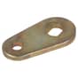 Genuine Husqvarna 395 Choke Lever - 537 04 21-01