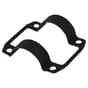 537 10 04 01 Genuine Husqvarna Gasket