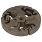 Genuine Husqvarna Clutch Assy 357xp - 537 10 34-03