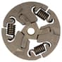 Genuine Husqvarna Clutch Assy 357xp - 537 10 34-03