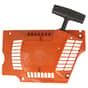 Genuine Husqvarna 340, 345, 350, 353 Recoil Assy - 537 10 47-02