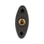 537 13 04 02 Genuine Husqvarna Knob