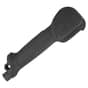 Genuine 537 16 02-03 Husqvarna Throttle Handle, L/H