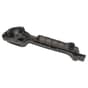Genuine Husqvarna Handle Half Left - 537 16 02-09