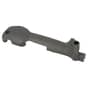 Genuine Husqvarna R/H Throttle Handle - 537 16 03-01