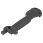 Genuine Husqvarna Handle Half - 537 16 03-02
