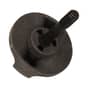 Genuine Husqvarna Air Filter Cover Knob - 537 21 32 09