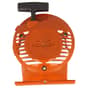 Genuine Husqvarna Recoil Starter Assembly - 537 21 47-07