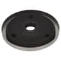 Genuine Husqvarna Thrust Plate - 537 23 49-01