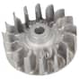 Genuine Husqvarna Flywheel - 503 87 28-01