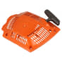 Genuine Husqvarna 455, 460, 461 Recoil Assy - 537 28 42-01