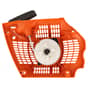 Genuine Husqvarna 455, 460, 461 Recoil Assy - 537 28 42-01