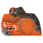 Genuine Husqvarna 455, 460, 461 Clutch Cover - 537 28 63-01