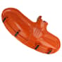 Genuine Husqvarna 243, 335 Brushcutter Deflector - 537 33 16-03
