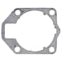 Genuine Husqvarna 355FX, 555FX Cylinder Gasket - 537 34 68-01
