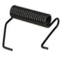 Genuine McCulloch M23-48T, M24-54T Deflector Spring - 539 10 76-09