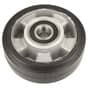 Genuine Husqvarna Floor Saw Wheel - 543 04 59-49