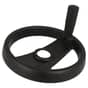 543 07 62 94 Genuine Husqvarna Handweel