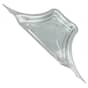 544 06 58 01 Genuine Husqvarna Plate