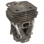 Genuine Husqvarna 445 II Cylinder & Piston Assy (42mm Bore) - 544 11 99-04