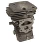 Genuine Husqvarna 445 II Cylinder & Piston Assy (42mm Bore) - 544 11 99-04