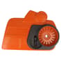 Genuine Husqvarna Clutch Cover Assy - 544 19 49-01