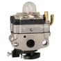 Genuine Husqvarna 123HD60, 123HD65X Carburettor - 544 30 43-01