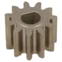 544 34 23 01 Genuine Husqvarna Pinion