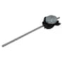 544 34 32 03 Genuine Husqvarna Gear Box