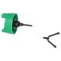Genuine Husqvarna 323, 325, 326, 335 Tank Cap - 590 32 48-02