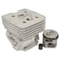 Genuine Husqvarna Cylinder Assembly - 544 98 60-02