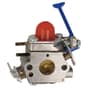 Genuine Husqvarna 125C Carburettor - 545 00 60-60