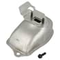Genuine Husqvarna 129C, 129L, 129R, 325L, 329L Muffler - 547 71 16-01