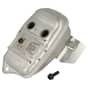Genuine Husqvarna 129C, 129L, 129R, 325L, 329L Muffler - 547 71 16-01