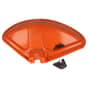 Genuine Husqvarna 122 - 128 Brushcutter Deflector - 545 03 09-01