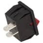 Genuine Husqvarna Stop Switch - 545 04 93-09
