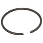 Genuine Husqvarna 230, 235 Piston Ring - 545 10 17-01